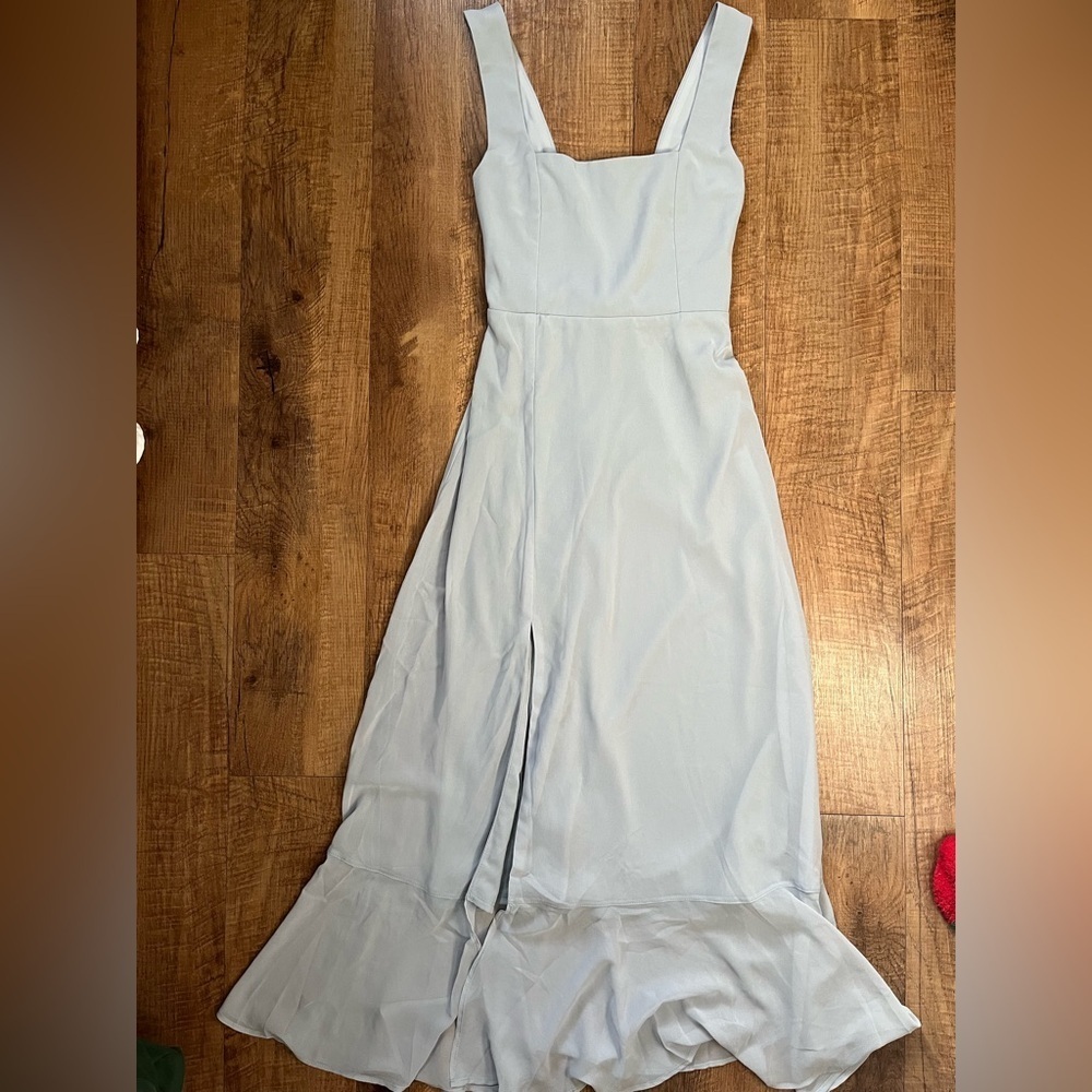 SHOW ME YOUR MUMU Clair Midi dress - Picture 2 of 5